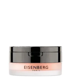 EISENBERG Poudre Libre Effet Floutant & Ultra-Perfecteur Loser Puder 7 g Nr. 02 - Translucide Miel