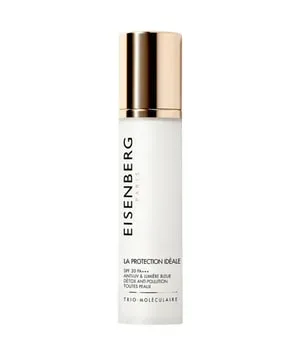 Eisenberg LE MAQUILLAGE LA PROTECTION IDÉALE Gesichtscreme 50 ml Damen