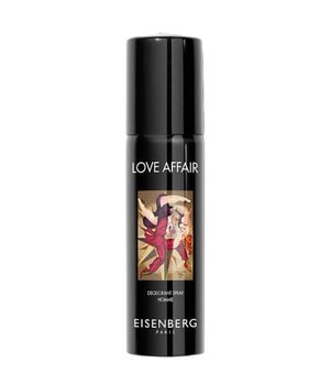 EISENBERG Love Affair Déodorant Spray Homme Deodorant Spray 100 ml