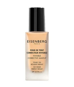 Eisenberg Gesichts-Make-up Eisenberg Gesichts-Make-up Fond de Teint Correcteur Invisible Foundation 30.0 milliliter