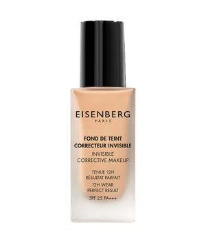 EISENBERG Fond de Teint Correcteur Invisible Creme Foundation 30 ml 02 Natural Rosy