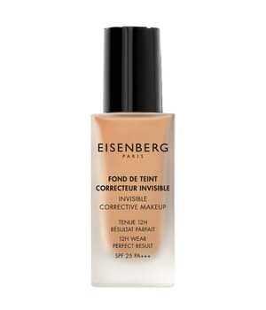 Eisenberg Gesichts-Make-up Eisenberg Gesichts-Make-up Fond de Teint Correcteur Invisible Foundation 30.0 milliliter