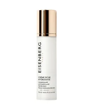 EISENBERG Crème Riche Hydratante Gesichtscreme 50 ml