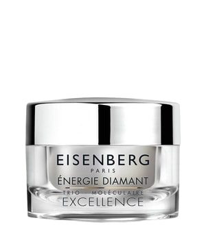 EISENBERG Excellence Energie Diamant Soin Nuit Nachtcreme 50 ml