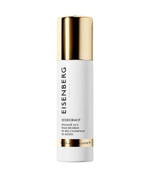 EISENBERG Déodorant pour Femme Deodorant Spray 100 ml