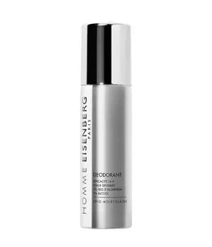 EISENBERG Déodorant pour Homme Deodorant Spray 100 ml