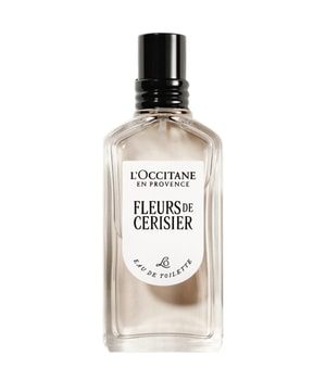 L’Occitane en Provence - Fleurs de Cerisier Eau de Toilette, 50  ml