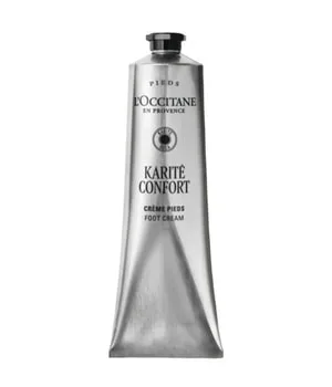 L’Occitane en Provence - Shebutter Fusscreme, 150  ml