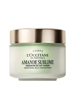 L’Occitane en Provence - Mandel Körpercreme, 200 ml