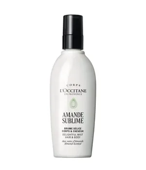 L’Occitane en Provence - Mandel Körper- & Haarnebel, 100  ml
