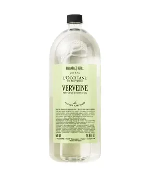 Recharge Gel Douche parfumé Verveine - 500 - L'Occitane en Provence