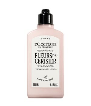 L’Occitane en Provence - Fleurs de Cerisier Body Lotion, 250 ml