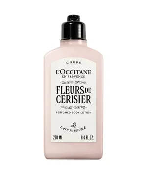 L’Occitane en Provence - Fleurs de Cerisier Body Lotion, 250 ml