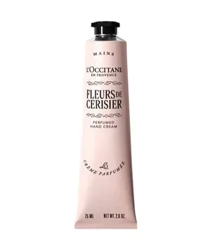 L’Occitane en Provence - Fleurs de Cerisier Handcreme, 75 ml