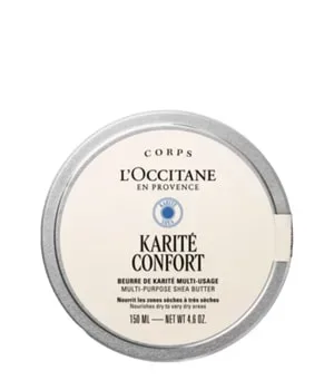 L’Occitane en Provence - Bio-Sheabutter, 150  ml