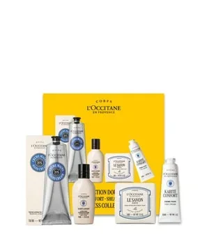 L'Occitane Karité Confort Set