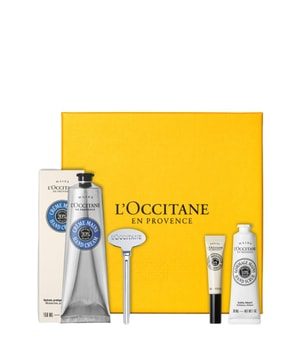 L’Occitane en Provence - Kartie Confort Hand Gift Set, Set