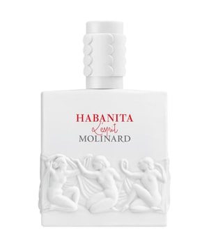 MOLINARD Habanita L'Esprit Eau de Parfum 75 ml