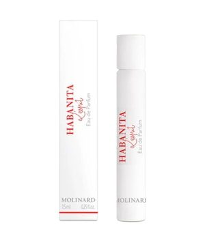 MOLINARD Habanita L'Esprit Roll On Eau de Parfum 8 ml
