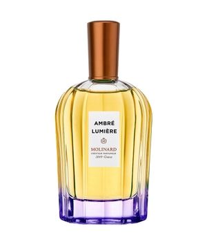 MOLINARD Ambré Lumière Eau de Parfum 98 ml