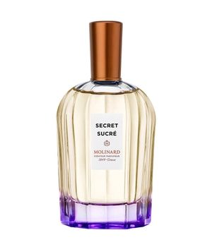MOLINARD Secret Sucré Eau de Parfum 98 ml