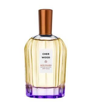 MOLINARD Cher Wood Eau de Parfum 98 ml