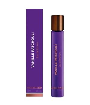 MOLINARD Les Elements Vanille Patchouli Eau de Parfum 8 ml