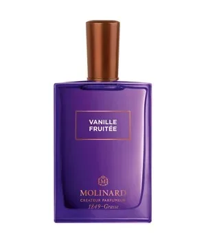 Molinard Les Éléments Vanille Fruitée Damenparfum 75 ml