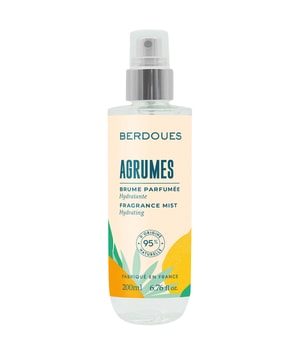 Berdoues Agrumes Fragrance Mist Körperspray 200 ml