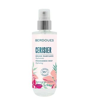 Berdoues Cerisier Fragrance Mist Körperspray 200 ml