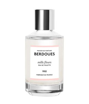 Berdoues 1902 Mille Fleurs Eau de Toilette 100 ml