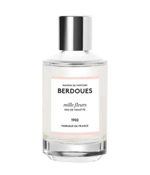 Berdoues 1902 Mille Fleurs Eau de Toilette 100 ml