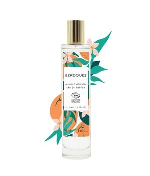 Berdoues Verveine & Clémentine Eau de Parfum 50 ml