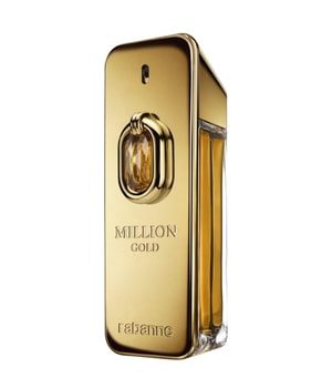 Rabanne Million Gold Elixir Intense Spray Parfum Elixir 200 ml Herren