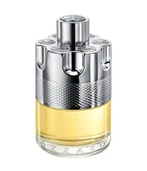 Azzaro Wanted by Azzaro Eau de Toilette Spray 100 ml