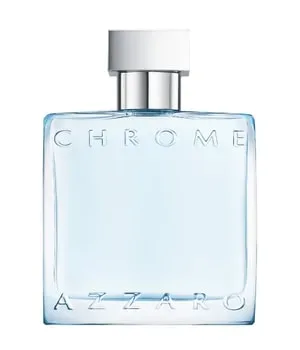 Azzaro CHROME Eau de Toilette 50 ml