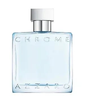 Chrome by Azzaro Eau de Toilette Spray 200 ml