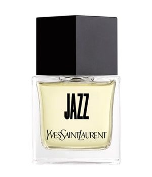 JAZZ by Yves Saint Laurent Eau de Toilette Spray 80 ml