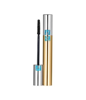 Yves Saint Laurent Volume Effet Faux Cils Waterproof Mascara 7.5 ml Nr. 01 - Charcoal Black