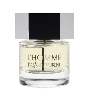 L’homme by Yves Saint Laurent Eau de Toilette Spray 60 ml