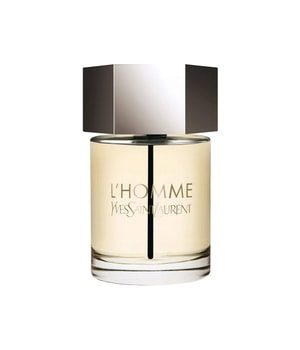 L’homme by Yves Saint Laurent Eau de Toilette Spray 100 ml