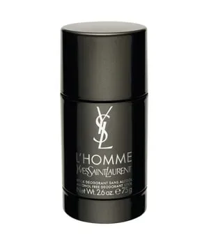 Yves Saint Laurent L?Homme L'Homme Deostift für Männer, 75 g Deodorants 75 ml Herren