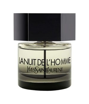 La Nuit De L’Homme by Yves Saint Laurent Eau de Toilette Spray 60 ml