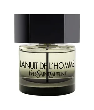 La Nuit De L&acirc;&euro;&trade;Homme by Yves Saint Laurent Eau de Toilette Spray 60 ml
