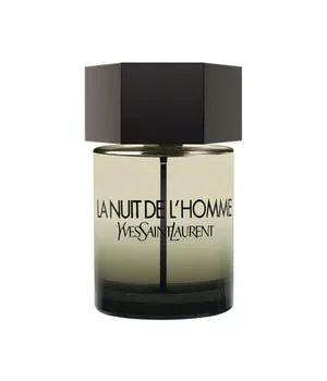 La Nuit De L&acirc;&euro;&trade;Homme by Yves Saint Laurent Eau de Toilette Spray 100 ml