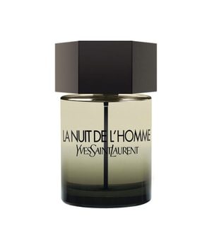 La Nuit De L’Homme by Yves Saint Laurent Eau de Toilette Spray 100 ml