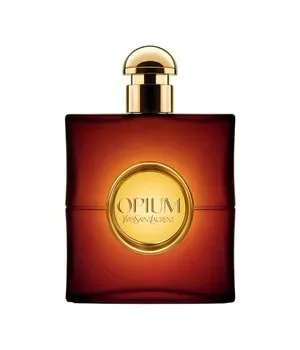 Yves Saint Laurent Opium Damenparfum 90 ml Damen