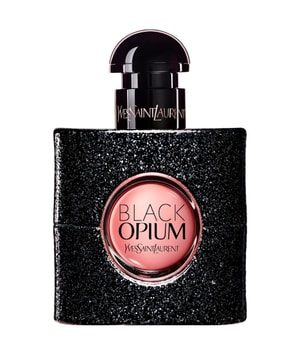 Yves Saint Laurent Black Opium Eau de Parfum (EdP) 30ml