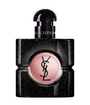 Yves Saint Laurent Black Opium Damenparfum 30 ml Damen