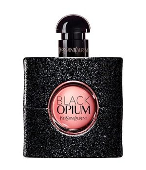 Black Opium by Yves Saint Laurent Eau de Parfum Spray 50 ml